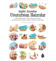 Saadet Asrından Unutulmaz Hatıralar - M. Sinan Adalı
