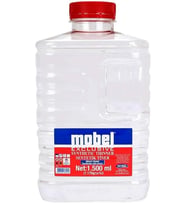 MOBEL SENTETİK TİNER 1.5L (Çok Renkli)