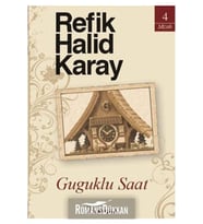 Guguklu Saat Refik Halid Karay