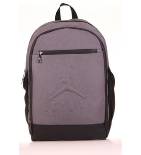 Jordan Air Sırt Çantası Vermont Grey Q3141 (Gri)
