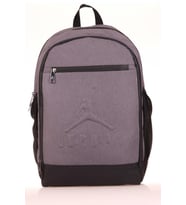 Jordan Air Sırt Çantası Vermont Grey Q3141 (Gri)