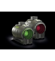 Vortice Lineo 100 Quiet