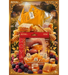 Amora Secret Fantezi Tüketilebilen Yenilebilir Bal Aromalı İç Çamaşırı Takımı