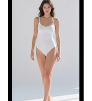 Night Kadın Poliamid Baskısız Sezonsuz Body