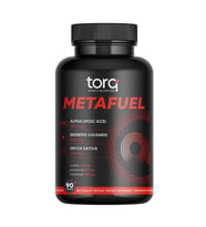 Torq Nutrition METAFUEL 90 Tablet