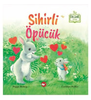 Sihirli Öpücük
