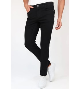 B.Wood Slim Fit Erkek Jean Pantolon-7182
