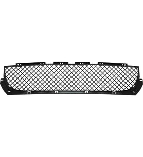 BMW E46 (coupe) 1999-2006 Tampon Izgarası E46 Ön Orta Coupe M Tech 51117893062 Wender