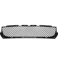 BMW E46 (coupe) 1999-2006 Tampon Izgarası E46 Ön Orta Coupe M Tech 51117893062 Wender