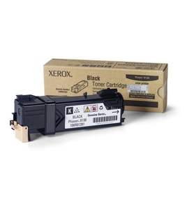 Tonersepeti Xerox Phaser 6130-106R01285 Siyah Orjinal Toner