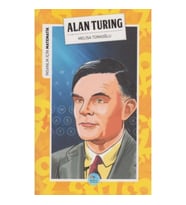 İnsanlık İçin Matematik Alan Turing