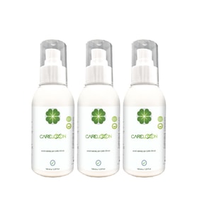 Careloxon Nemlendirici Cilt Bakım Kremi 100 ml x3