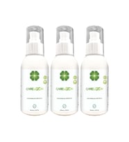 Careloxon Nemlendirici Cilt Bakım Kremi 100 ml x3
