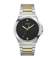 Guess GUGW0833G3 Pırlantalı Erkek Kol Saati