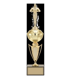 ODAK KUPA - Figürlü Kupalar - Oscar Figürlü Kupalar FG-067 C - 44 cm