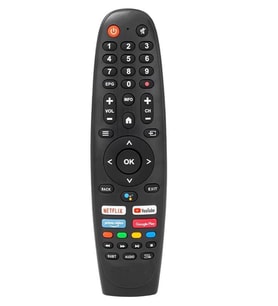 Onvo OV32F700 Android Smart Tv Kumanda
