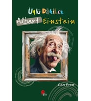 Ünlü Dahiler: Albert Einstein