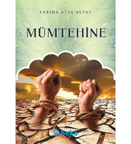 Mümtehine Beka Yayınları Sabiha Ateş Alpat
