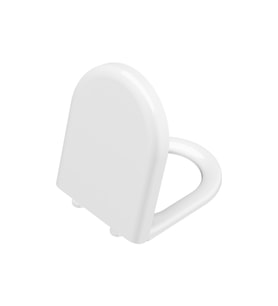 VitrA Arkitekt Universal Klozet Kapağı Yuvarlak Form Beyaz 121-003-909