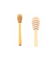Balsa Ahşap Bal Kaşığı Bls-Bk01