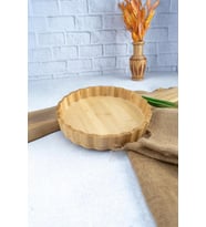 Bambum Crumble - Salata & Meyve Kasesi Derin Büyük