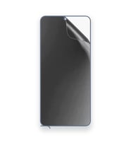 SChitec alcatel 1V Plus 5007 Uyumlu Ön Yüzey Hayalet Privacy Hidrojel Ekran Koruyucu