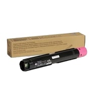 Zebra Toner Xerox 7020 Kırmızı Muadil Toner