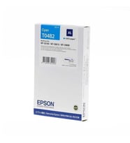 Tonersepeti Epson T04B2-C13T04B240 Yüksek Kapasiteli Mavi Orjinal Kartuş