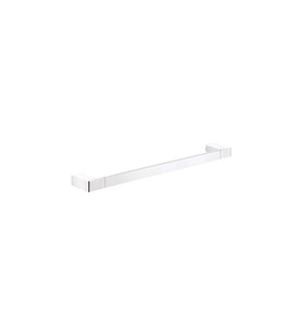 Pirenei Uzun Havluluk 350 mm Krom OUTLET