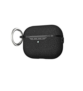 Lexroo Airpods Pro 2 Kılıf Airbag 03 Silikon - Siyah