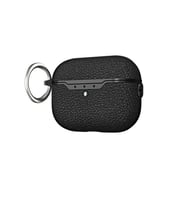 Lexroo Airpods Pro 2 Kılıf Airbag 03 Silikon - Siyah