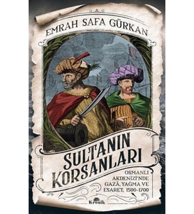 Sultanın Korsanları