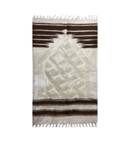 SİİRT SECCADESİ 78X118 CM