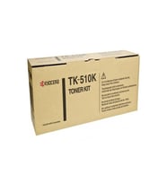 Kyocera Mita TK-510 Siyah Toner