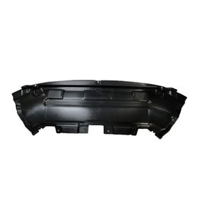 Mercedes GLC-W253 2015> Motor Alt Muhafaza Ön 2535240030