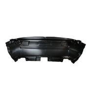 Mercedes GLC-W253 2015> Motor Alt Muhafaza Ön 2535240030