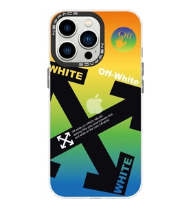 Pilelistore   iPhone 14 Pro Max Kılıf Estoril Desenli Kapak - Estoril - 5