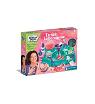CLEMENTONİ BİLİM VE  OYUN TIRNAK LABORATUVARI 64471