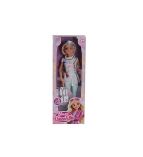 Mey İthalat® WG-661039 36 38 21 KUTULU 29CM AKSESUARLI