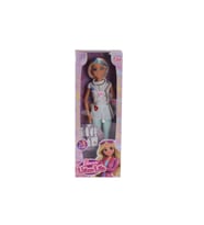 Mey İthalat® WG-661039 36 38 21 KUTULU 29CM AKSESUARLI