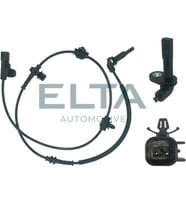 Opel Astra K 1.0 1.2 1.3 1.4 1.5 1.6 2015-2021 ABS Sensoru 13379170 Ithal