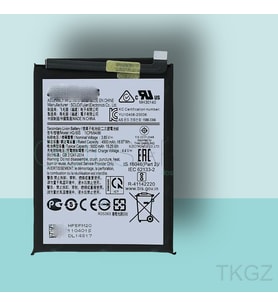 Tkgz - Samsung Galaxy A03 - A035 Uyumlu Pil - Servis Sıfır