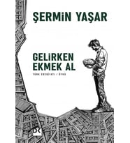 Gelirken Ekmek Al - Sc
