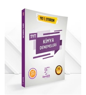 TYT KİMYA DENEMELERİ