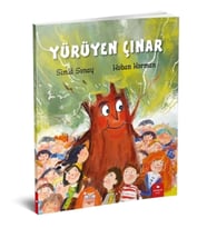 Yürüyen Çınar - Simla Sunay