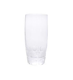 Camhare İris 6 lı Limonata Bardağı 12618