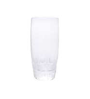 Camhare İris 6 lı Limonata Bardağı 12618