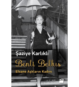 Benli Belkıs - Sc
