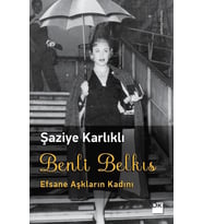 Benli Belkıs - Sc