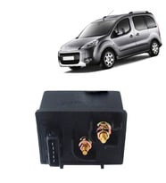Peugeot Partner - Berlingo Isıtma Rolesi